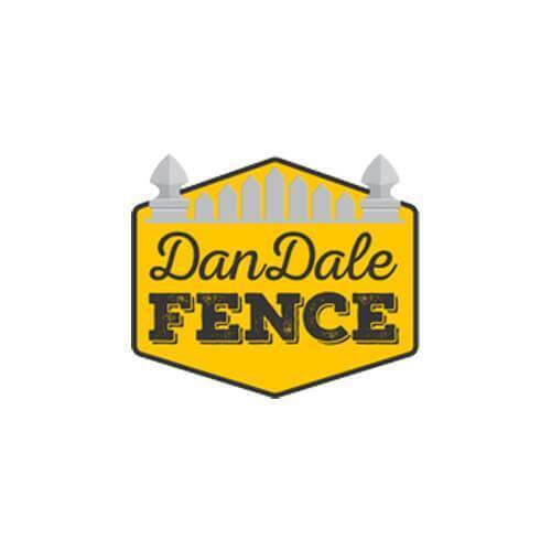 DanDale Fence logo.