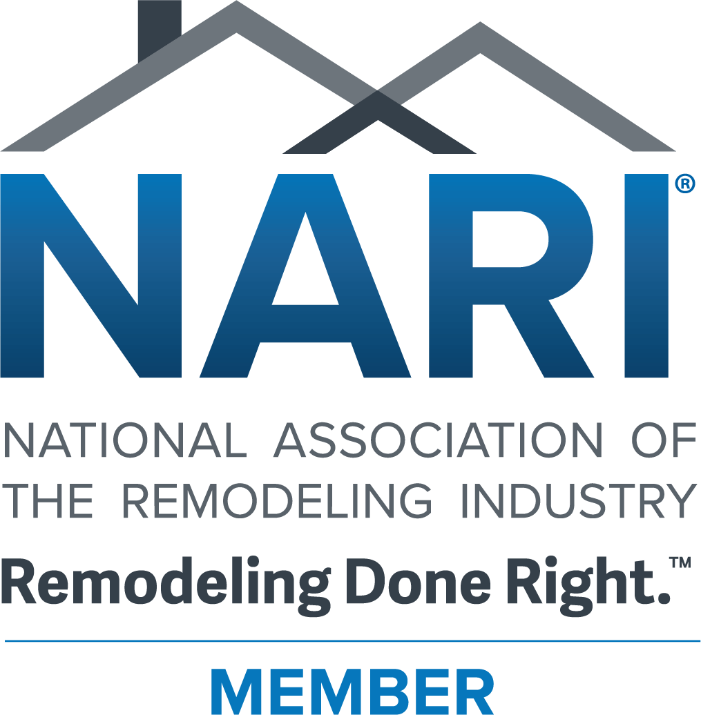 National Association of the Remodeling Industry member logo.