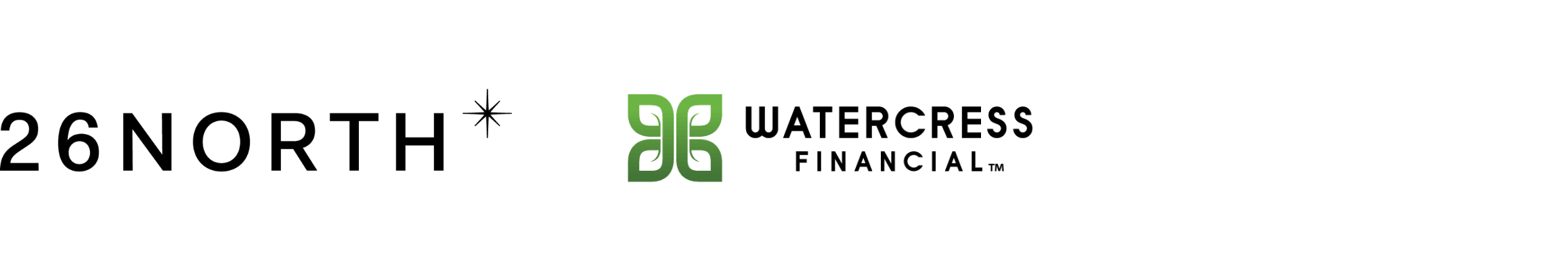 26North & Watercress Financial